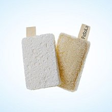 【喵小姐家居】家用雙面加厚絲瓜絡海綿擦不沾油百潔布廚房神器洗鍋海綿擦圓形 歷史價格詳細信息