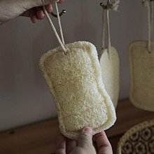 【喵小姐家居】家用雙面加厚絲瓜絡海綿擦不沾油百潔布廚房神器洗鍋海綿擦圓形 歷史價格詳細信息