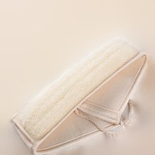 【喵小姐家居】搓背巾 天然絲瓜絡搓洗澡巾長條搓拉背條沐浴洗臉擦透氣防臭排汗除臭鞋墊 歷史價格詳細信息