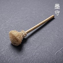 【喵小姐家居】天然絲瓜絡日式手工養壺墊茶壺墊杯墊壺墊壺承墊防磨防磕茶道零配 歷史價格詳細信息