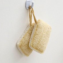 【喵小姐家居】家用雙面加厚絲瓜絡海綿擦不沾油百潔布廚房神器洗鍋海綿擦圓形 歷史價格詳細信息