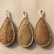 【喵小姐家居】好物精選天然絲瓜絡洗碗刷鍋不沾油老水瓜抹布廚房洗碗神器百潔布軟絲瓜瓤 歷史價格詳細信息