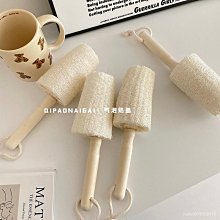 【喵小姐家居】????精心挑選????天然絲瓜絡洗碗刷鍋抹佈傢用不沾油海綿清潔刷百潔佈神器絲瓜瓤 WJXI 歷史價格詳細信息