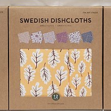 【小如的店】COSTCO好市多代購~Recyco 木漿棉多用布(每盒12入) 1796215 價格比較,價格查詢,歷史價格詳細信息