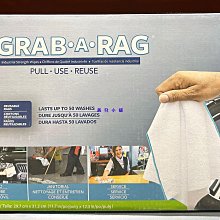 ????好市多代購???? GRAB-A-RAG 拋棄式超細纖維擦拭布 每盒75抽29.7x31.2公分 MPU-GAR752S 歷史價格詳細信息
