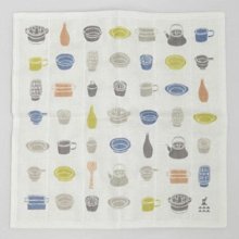 【Apple 艾波好物】fog linen work 餐墊 餐巾 家事布 敷巾 薄款 粉x灰 歷史價格詳細信息