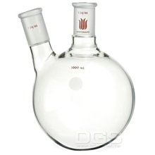 圓底燒瓶10ml 25ml 磨砂燒瓶 平底燒瓶 燒瓶 實驗器材 立騰玻璃 歷史價格詳細信息