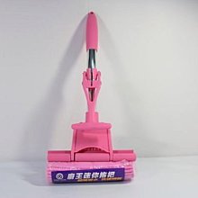 【迷你款】拖地神器 懶人拖把 不鏽鋼旋轉拖把 乾濕兩用 歷史價格詳細信息