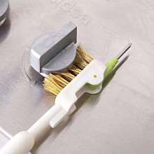 多用途刷(小)：針對皮革細部做保養清理，徹底照顧皮革的每個角落【SAPHIR莎菲爾 - 金質】 歷史價格詳細信息