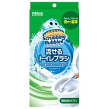 日本 SC Johnson 莊臣 馬桶清潔刷 桿子1入+替換刷頭4入 替換補充包 清潔刷 馬桶 水溶性刷頭 阿志小舖 歷史價格詳細信息