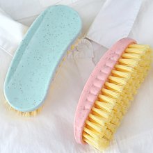 北歐風 手柄人體工學設計款刷子 好拿好握 日常清潔刷鞋刷子 刷地刷磁磚 刷衣服 現貨❤️愛水狂想 價格比較,價格查詢,歷史價格詳細信息