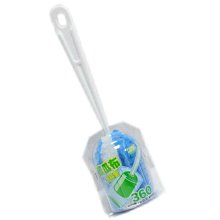 菜瓜布/小 菜瓜布洗杯刷 鍋碗爐具清潔 杯子刷 長柄刷｜史泰博EZ購 歷史價格詳細信息