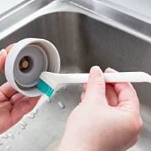 杯蓋隙縫刷【小麥購物】【E101】保溫杯 水壺 杯具清潔 餐具清潔 杯蓋清潔 廚房清潔用品 刷 刷子 歷史價格詳細信息