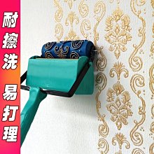 印花滾筒刷墻工具 液體壁紙漆模具墻面印花滾花滾筒花紋裝飾機5寸-主推款 歷史價格詳細信息