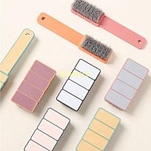 下殺 鞋刷子軟毛鞋刷鞋擦鞋神器刷子鞋子洗衣刷多功能鞋刷洗鞋刷子刷鞋 歷史價格詳細信息