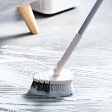 下殺 瓷磚刷浴室地板刷衛生間地磚死角清潔刷神器長柄硬毛伸縮廁所刷子 歷史價格詳細信息