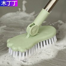 下殺 瓷磚刷浴室地板刷衛生間地磚死角清潔刷神器長柄硬毛伸縮廁所刷子 價格比較,價格查詢,歷史價格詳細信息