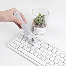 窗戶凹槽隙縫刷 二合一縫隙刷 窗戶溝槽 鍵盤清潔刷 細縫刷 清潔刷 紗窗刷 除塵刷 溝槽隙縫刷 小刷子+簸箕 歷史價格詳細信息