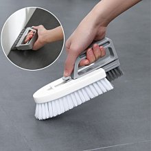 下殺 瓷磚刷浴室地板刷衛生間地磚死角清潔刷神器長柄硬毛伸縮廁所刷子 歷史價格詳細信息