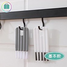 多功能縫隙刷【小麥購物】24H出貨台灣現貨【Y261】縫隙清潔 三角刷 凹槽角落刷 窗槽縫隙刷 窗刷 刷子 清潔刷 歷史價格詳細信息