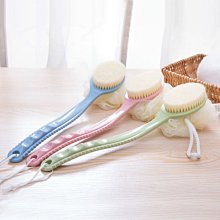 特賣-搓澡神器洗澡刷子后背刷長柄搓泥軟毛沐浴刷強力搓背搓 價格比較,價格查詢,歷史價格詳細信息