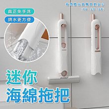 免洗迷你小拖把-拖把x2+替換頭x2 歷史價格詳細信息