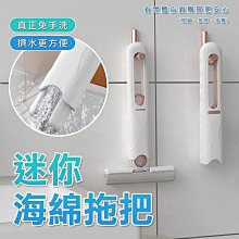 免洗迷你小拖把-拖把x2+替換頭x2 歷史價格詳細信息