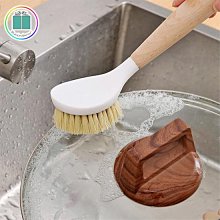 長柄洗碗刷【小麥購物】24H出貨台灣現貨【Y106】洗碗刷 廚具用品 廚房 清潔 刷鍋 長柄 懸掛 手柄 去污 菜瓜布 歷史價格詳細信息