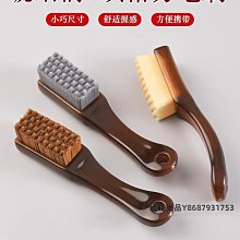 文玩刷子硅膠五排耐磨納米刷核桃金剛菩提子打底上色包漿馬鬃刷子【zero潮流屋】 歷史價格詳細信息