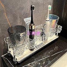 【百商會】杯子 漱口杯 水杯 茶杯 隨手杯 親子杯 情侶杯 刷牙杯 收納筒 小麥秸稈 幾何漱口杯 【Q061】Color me 歷史價格詳細信息