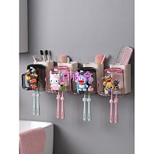 【百商會】可愛牙刷架 米奇手掌牙刷架 浴室毛巾架 粘鈎掛架 無痕牙刷架 免釘牙刷架 多功能牙刷架 門后鑰匙收納架 收納架 歷史價格詳細信息