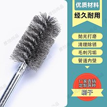 不銹鋼鋼絲刷帶柄鋼刷木柄除銹打磨神器魚鱗刷子除銹鋼絲刷鐵刷子-雅怡尚品 歷史價格詳細信息