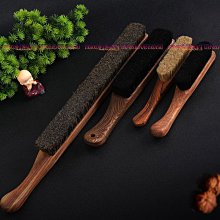 豬鬃毛窄齒梳美發三排打毛梳子蓬松造型長柄化妝尖尾盤發卷發木梳 歷史價格詳細信息