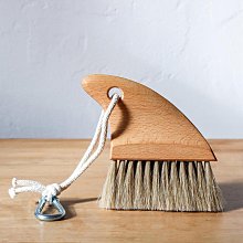 ☘小宅私物 ☘澳洲 Heaven in Earth  鯊魚沙灘刷 (含環勾) 海灘刷 縫隙刷 毛刷 萬用刷 天然刷毛 價格比較,價格查詢,歷史價格詳細信息