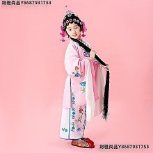 戲劇戲曲茶衣服裝京劇豫劇越劇丑角娃娃衣裙武大郎服裝舞臺用品~特價 歷史價格詳細信息
