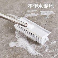 衛生間刷地刷子子長柄浴室地板家用硬毛清潔瓷磚無死角廁所洗地-琳瑯百貨 歷史價格詳細信息