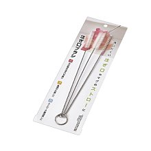 asdfkitty*細縫清潔刷-一組3入-顏色隨機出貨-日本正版商品 歷史價格詳細信息