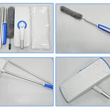 靜電除塵拖把組(拖把1入+靜電濕拖巾1包) 1組 歷史價格詳細信息