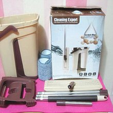 【拖把組】乾濕兩用 免手洗 拖地神器 懶人拖把 不鏽鋼旋轉拖把 歷史價格詳細信息