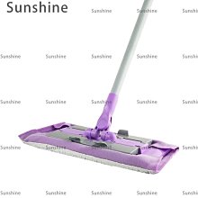 妙潔夾 平板拖把家 壹拖凈辦公室木地板幹濕兩 旋轉拖 吸水 歷史價格詳細信息