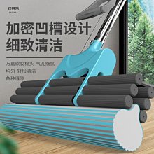 加厚帶輪拖把桶家用手動擠水桶壓地拖桶拖地塑料旋轉擰水墩布桶~爆款 歷史價格詳細信息