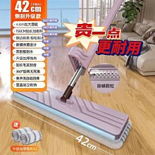 懶人拖把家用一拖凈平板拖免手洗2021新款干濕兩用墩布擠水神器*特價正品促銷 歷史價格詳細信息