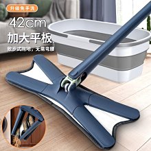蝴蝶免手洗拖把2022新款網紅黑科技懶人自擰家用干濕兩用X一拖凈-爆款 歷史價格詳細信息