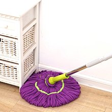 自擰水旋轉拖把家用免手洗拖地神器耐用墩布替換頭干濕兩用一拖凈~特價 歷史價格詳細信息