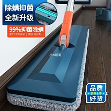 免手洗拖把家用一拖凈干濕兩用網紅拖布懶人平板墩布托帕拖地抖音-促銷 正品 現貨 歷史價格詳細信息
