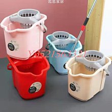 現貨 拖把潔仕寶免手洗平板拖把家用瓷磚地懶人木地板干濕兩用拖地旋轉拖把簡約 歷史價格詳細信息