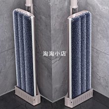下殺-免手洗蝴蝶平板X型拖把干濕兩用擰水網紅拖布懶人墩布拖把桶神器 歷史價格詳細信息