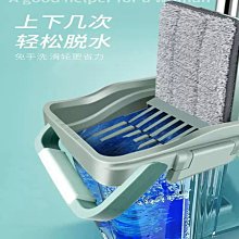 懶人免手洗平板拖把家用刮刮樂一拖凈干濕兩用墩布布室內拖地布~特價下殺 免運 歷史價格詳細信息