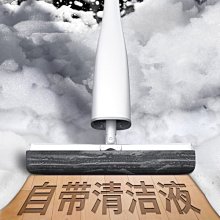 寶家潔平板拖把2024新款家用一拖大號凈替換拖布懶人干濕兩用神器 歷史價格詳細信息