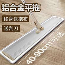 2021拖把家用網紅拖把免手洗加厚居家拖地神器刮刮樂拖把桶平板免*特價正品促銷 歷史價格詳細信息